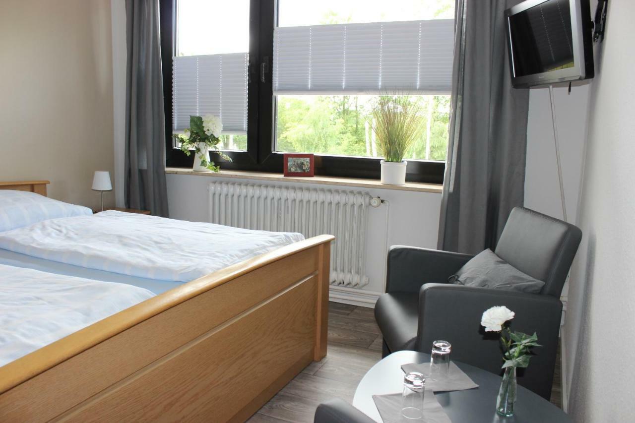 Hotel Gasthuus Spieskamer Hasselberg  المظهر الخارجي الصورة