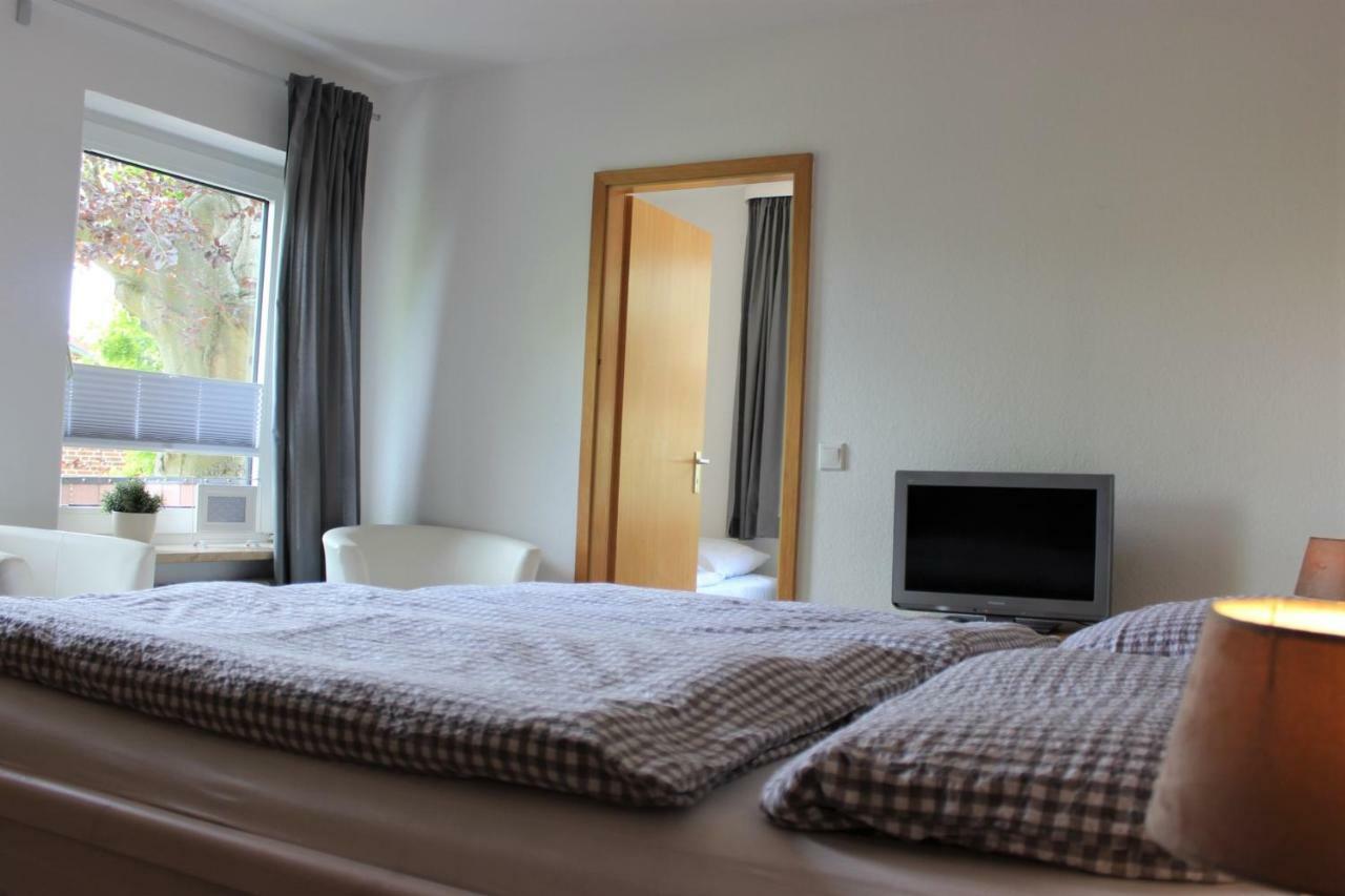 Hotel Gasthuus Spieskamer Hasselberg  المظهر الخارجي الصورة